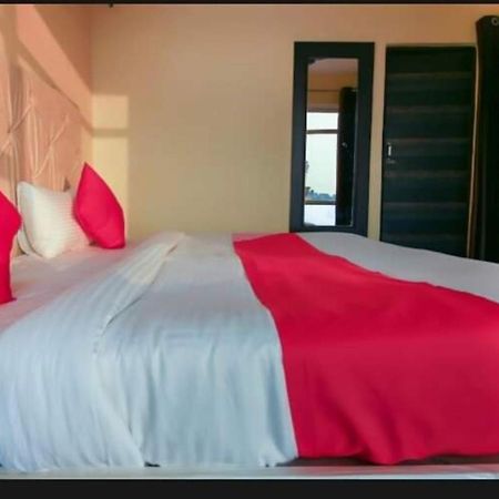 Oyo Green Villa Meerut Esterno foto